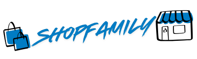 Logo - shopfamily.es