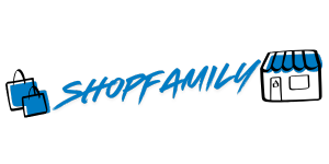 Logo - shopfamily.es